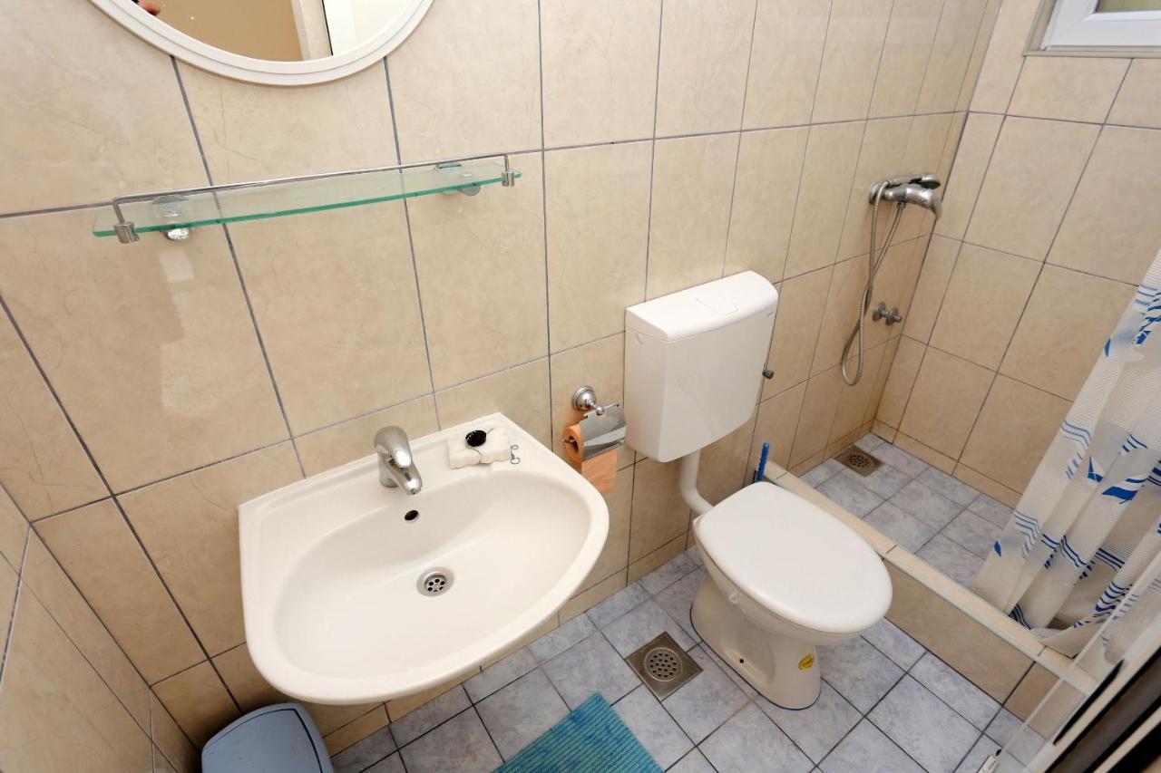 Apartment Viganj 10116C Eksteriør bilde