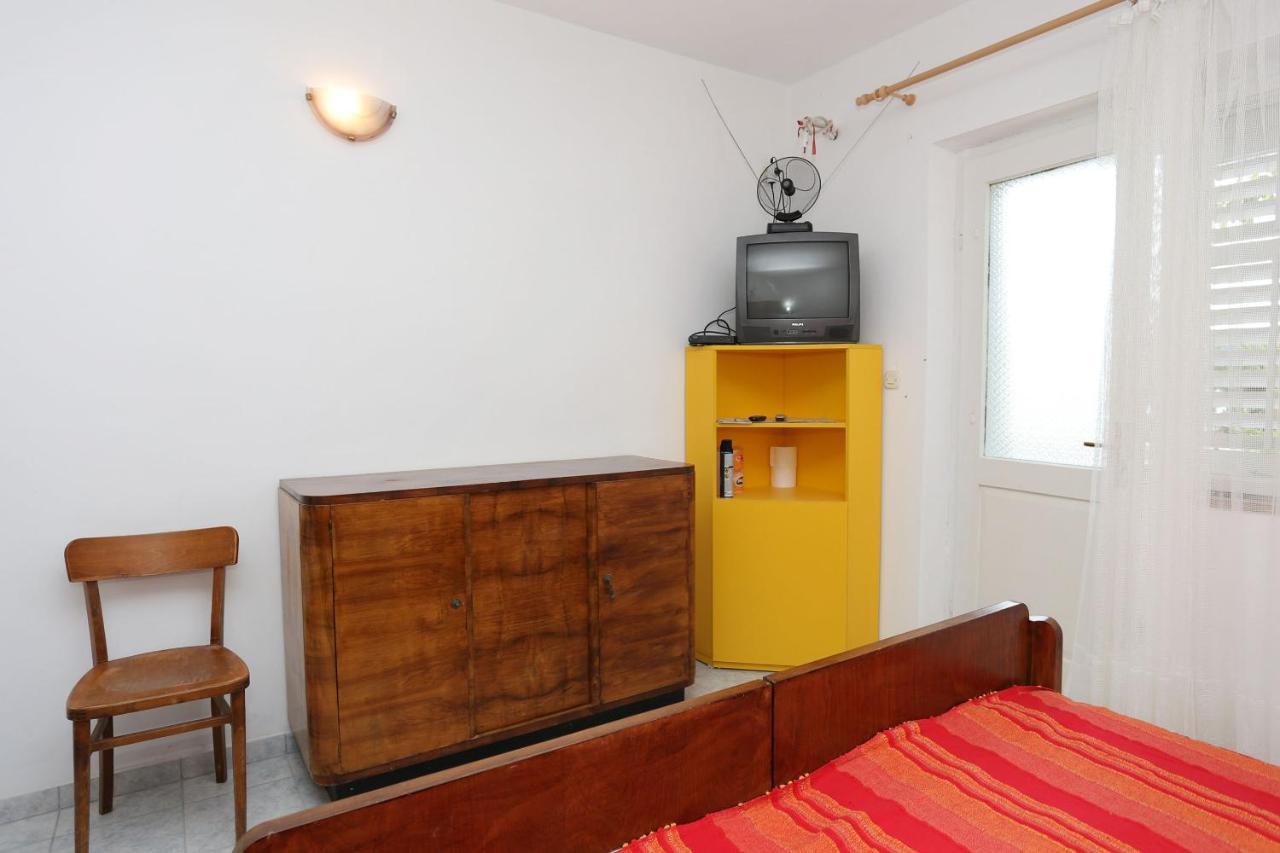 Apartment Viganj 10116C Eksteriør bilde